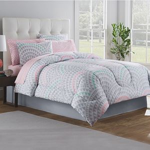 Alexa Comforter Set