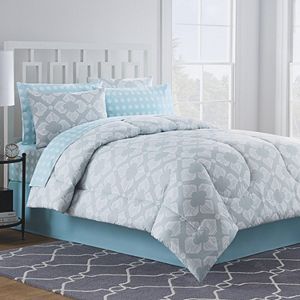 Chandra Comforter Set