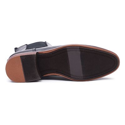 Apt 9 chelsea boots store