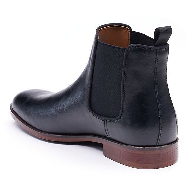 Apt. 9® Edgewood Men's Chelsea Boots