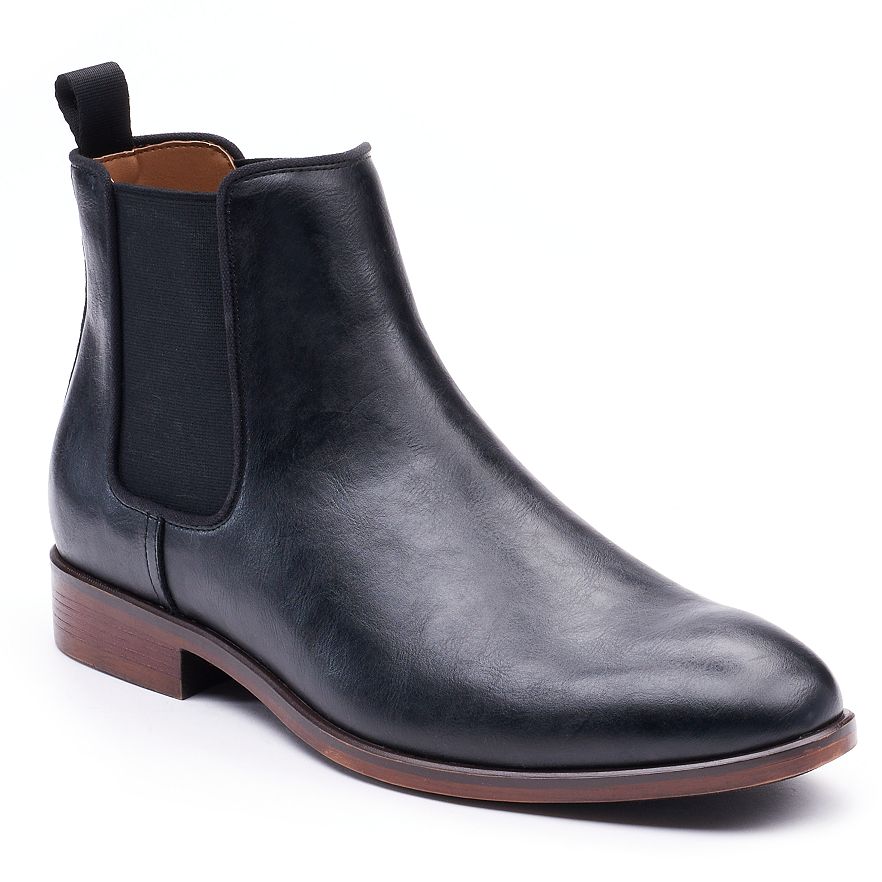 Kohl's Chelsea Boots Option? - Boots, Soft Parts, and other Accessories - 1st Imperial