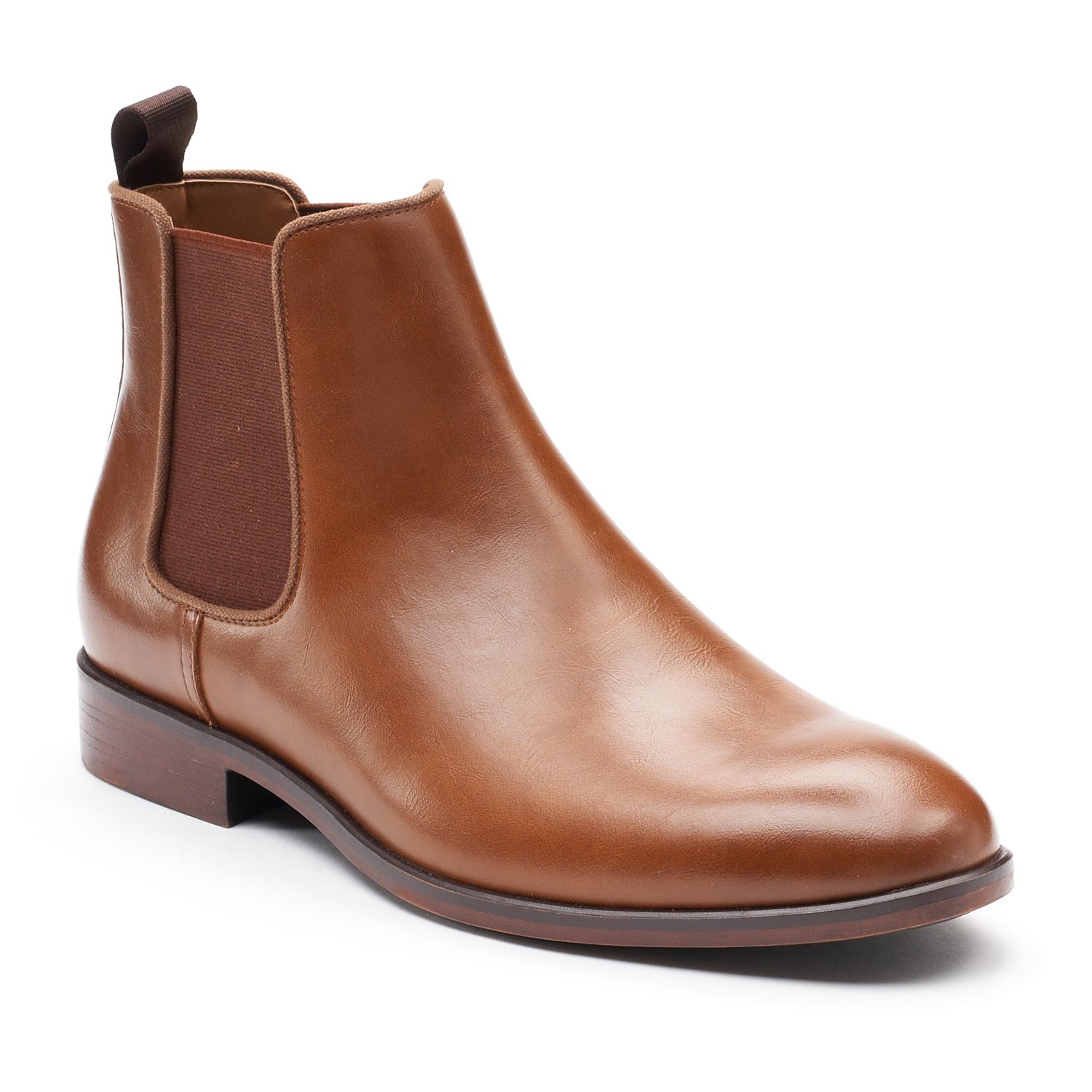 Apt. 9® Edgewood Men's Chelsea Boots