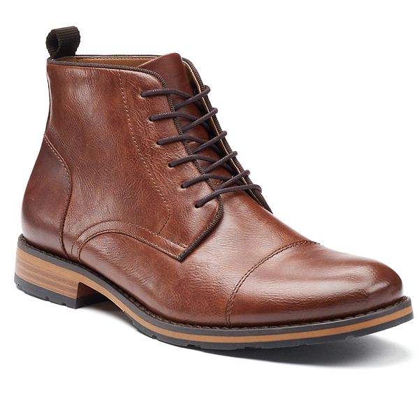 Kohls chukka hot sale boots