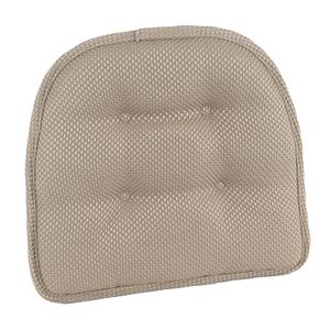 Food Network™ Gavin Gripper 4-pc. Chair Pad Set