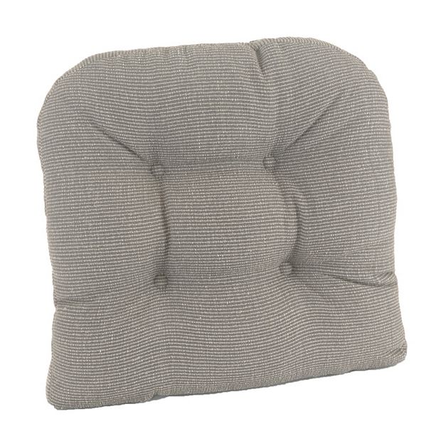 Gripper chair online cushions