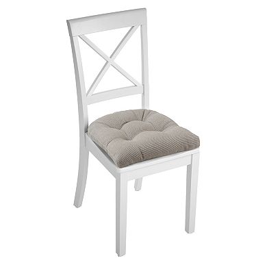 Food Network™ Venus Gripper 4-pc. Chair Pad Set