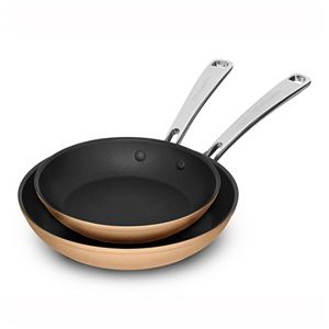 KitchenAid Nonstick Skillet Set