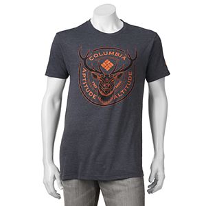 Men's Columbia Wild Animals Tee