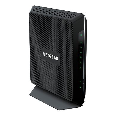NETGEAR Nighthawk AC1900 WiFi Cable Modem Router