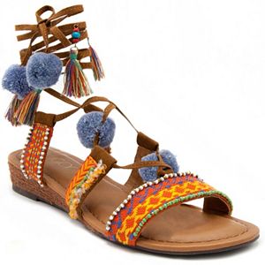 sugar Dreamweaver Women's Sandals