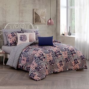 Phoebe 10-piece Comforter Set