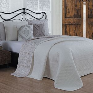 Capri 5-piece Quilt Set