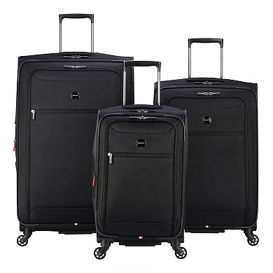 Delsey Air Elite Spinner Luggage