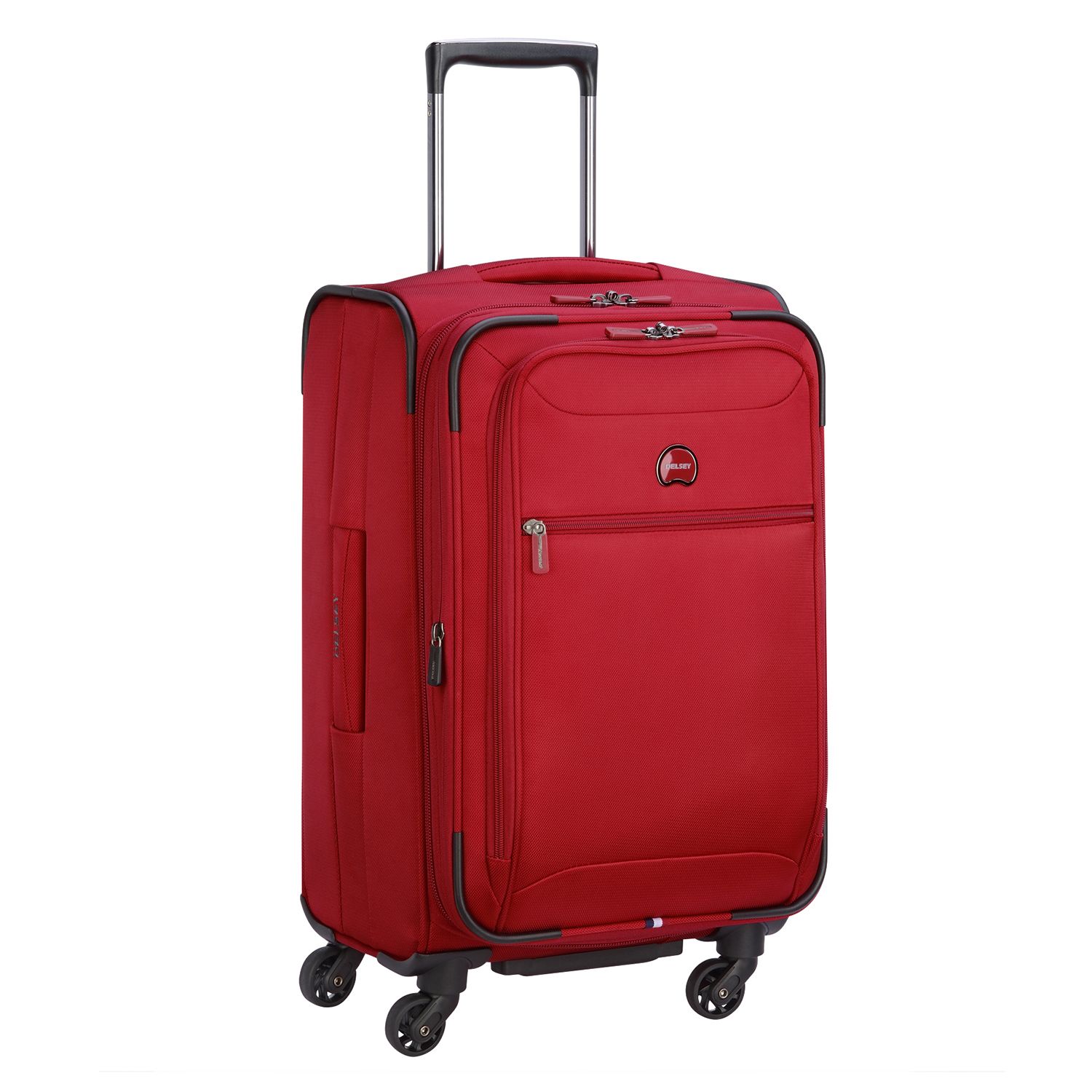 kohls delsey luggage