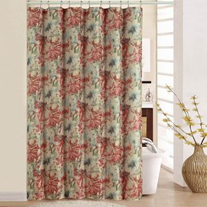 Waverly Fresh Picked Shower Curtain