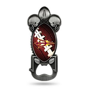 Arizona State Sun Devils Party Starter Bottle Opener Magnet