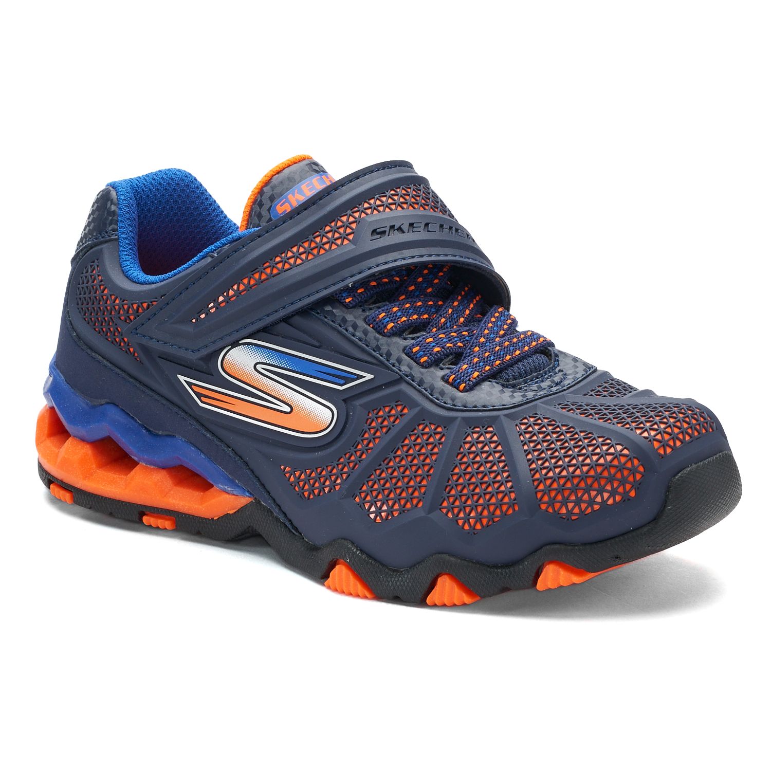 Skechers Hydrostatic Boys' Trail Shoes