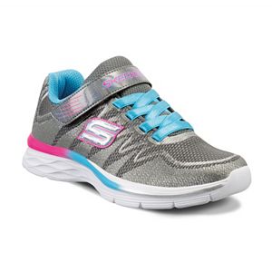 Skechers Whimsy Girl Preschool Girls' Shoes