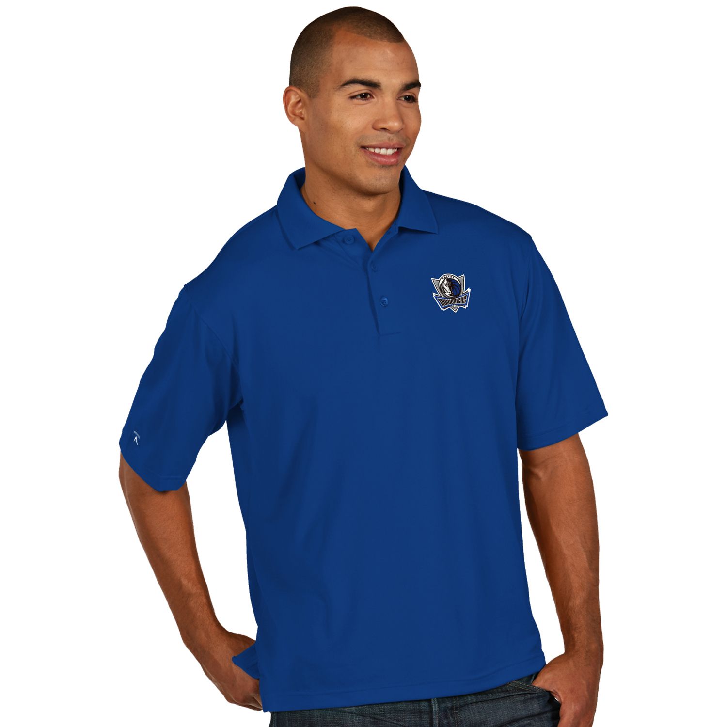 dallas mavericks polo shirts