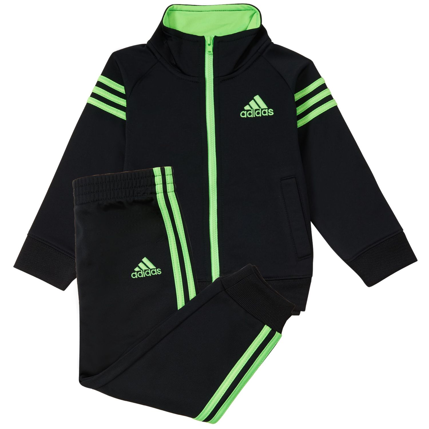 adidas coordinate set