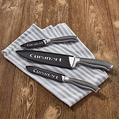Cuisinart Graphix Collection 3-pc. Cutlery Set