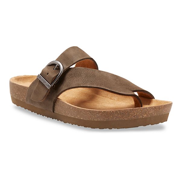 Eastland hotsell shauna sandal