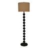 Decor Therapy Stacked Ball Floor Lamp