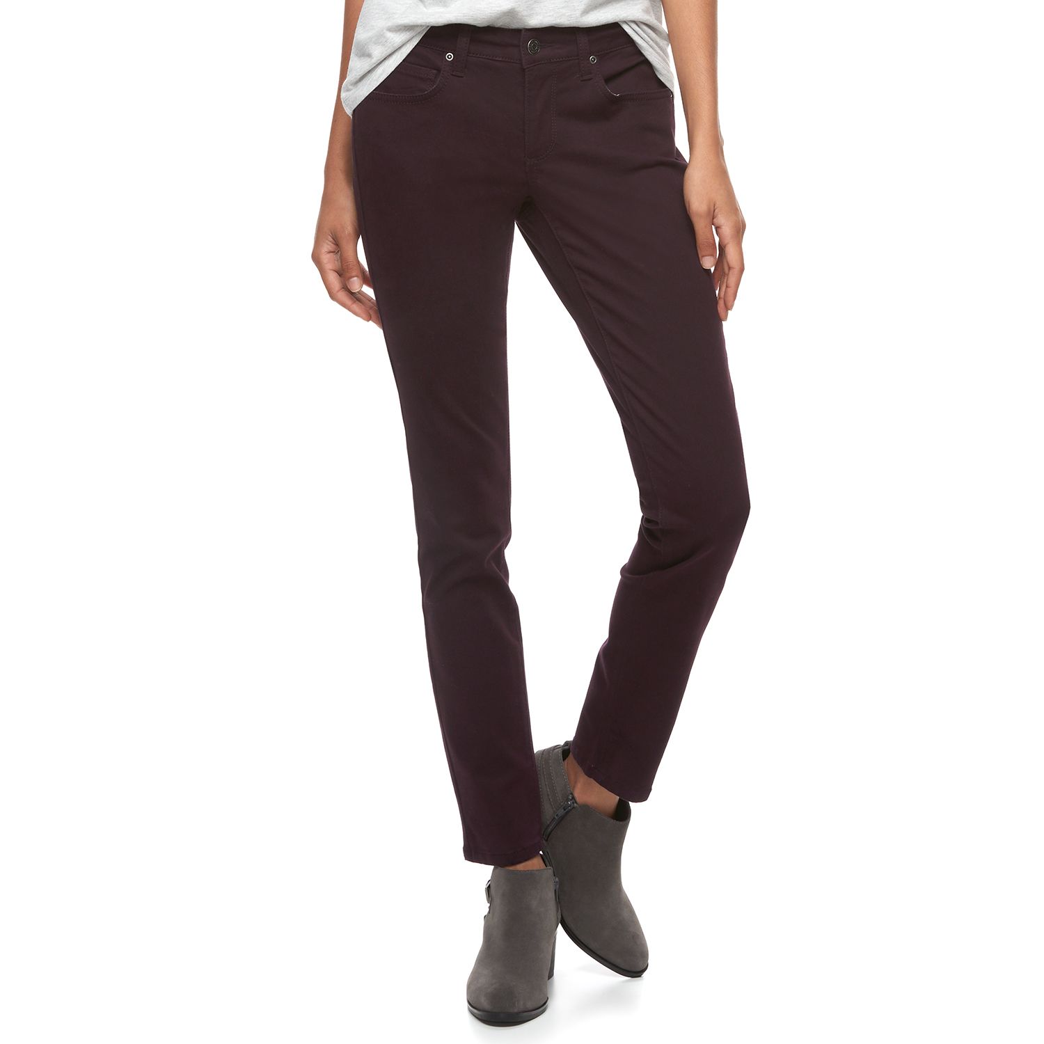 amiri cashmere patch jeans