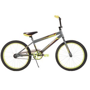 Youth Huffy 20-Inch Pro Thunder Bike