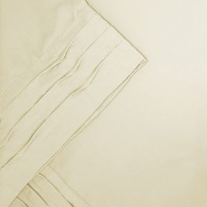 Solid 1000 Thread Count 4-piece Sheet Set