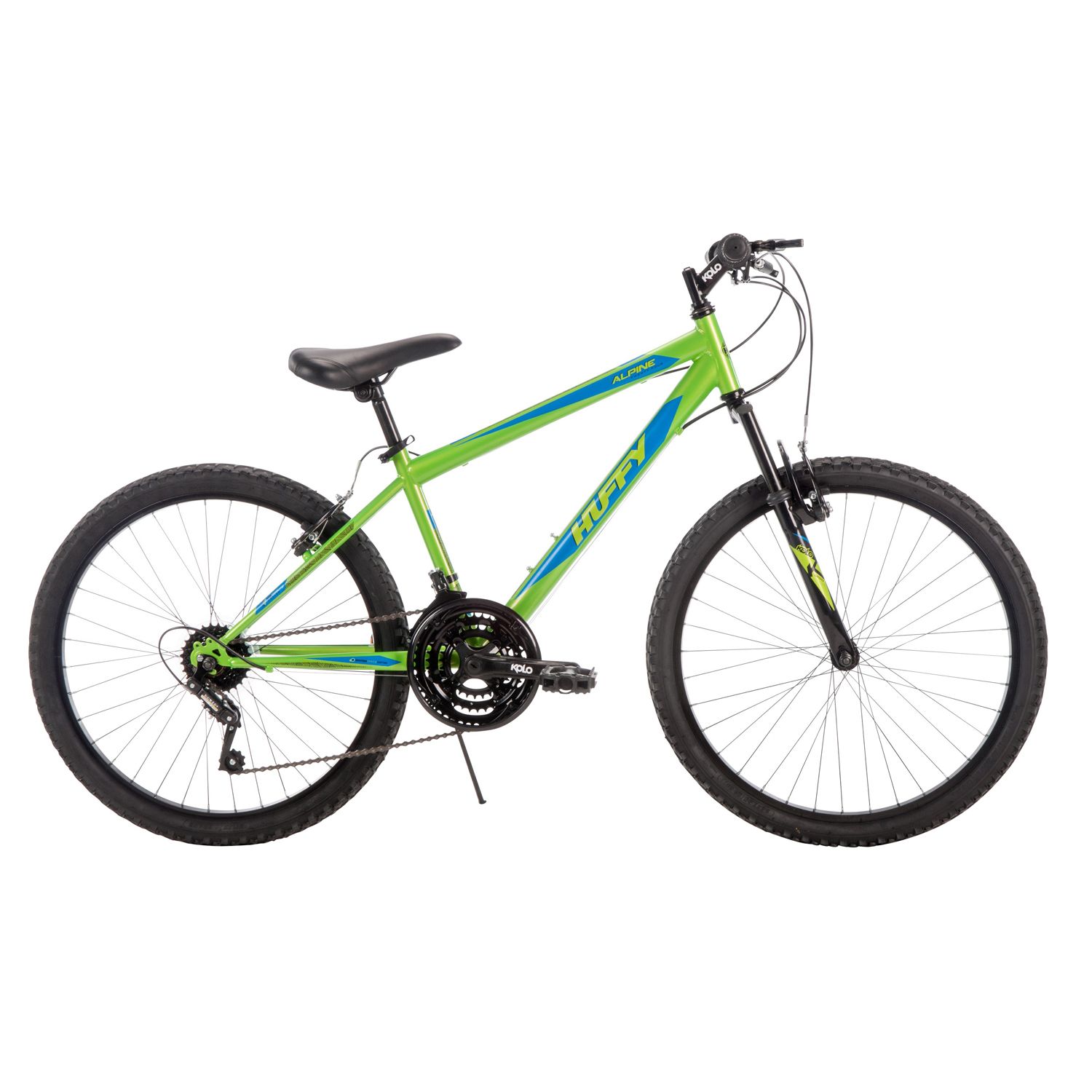 huffy 24 inch boys bike