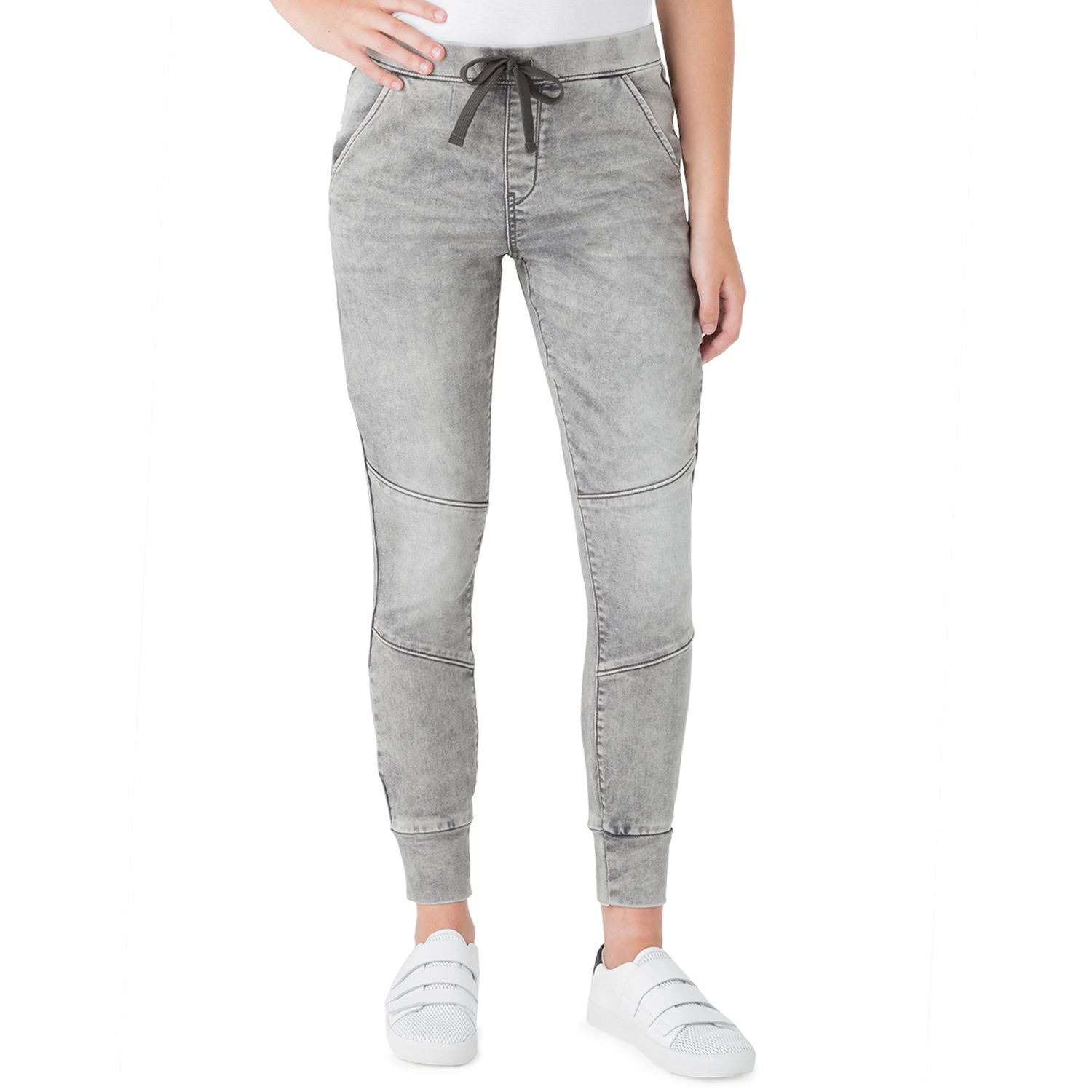 denizen joggers womens