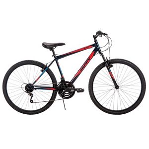 Men's Huffy 26-Inch Alpine Mountain Bike