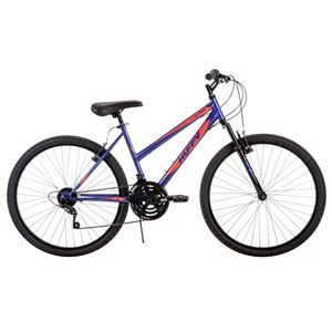 Women's Huffy 26-Inch Alpine Mountain Bike