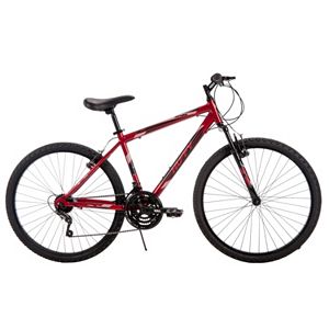 Men's Huffy 26-Inch Rival Mountain Bike