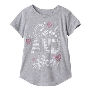 Toddler Girl Jumping Beans® 