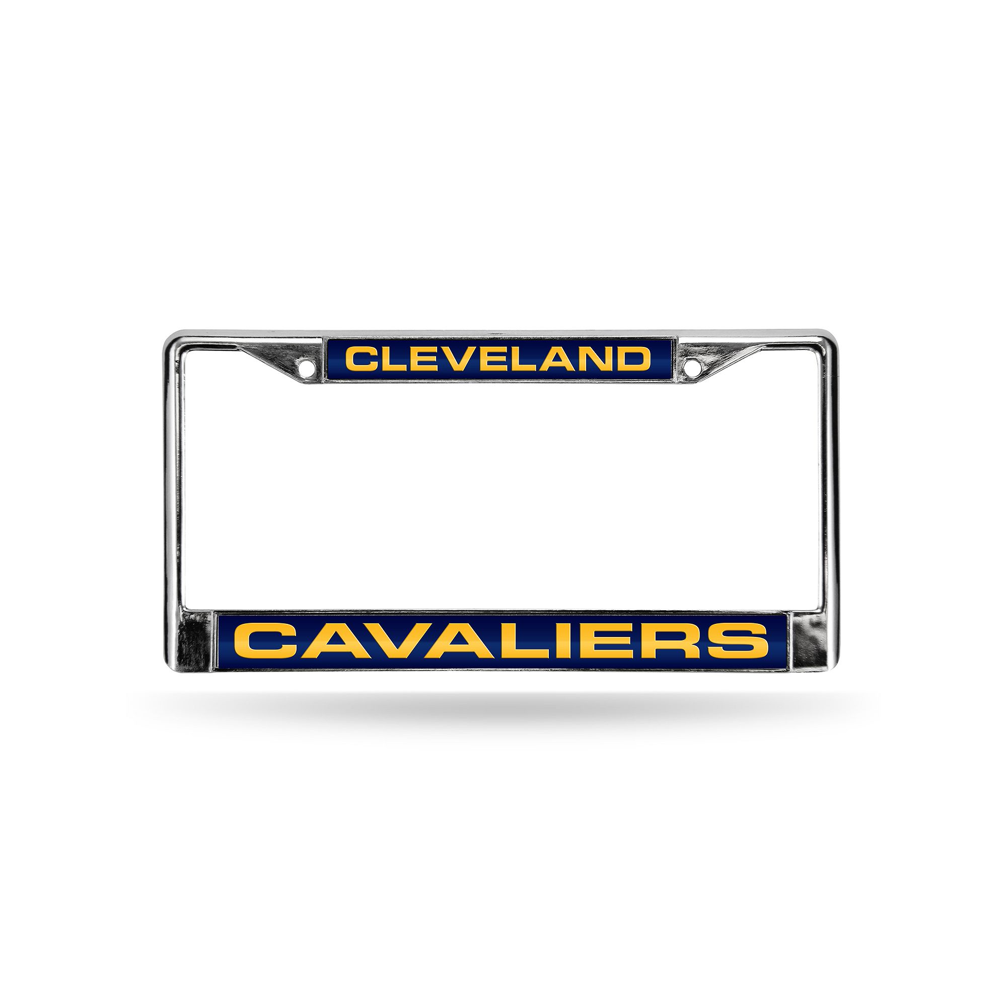 Cleveland Cavaliers License Plate Frame, Team