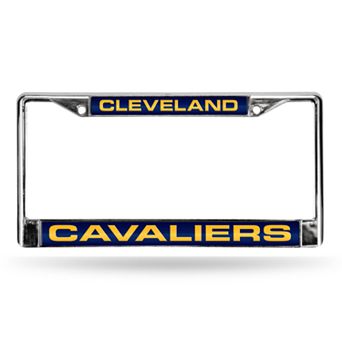 Cleveland Cavaliers License Plate Frame