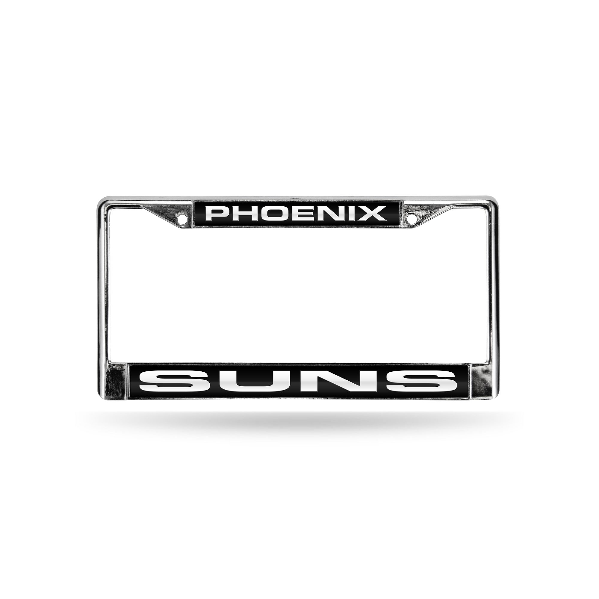 Phoenix Suns License Plate Frame, Phx Team