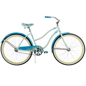 Women's Huffy 26-Inch Good Vibrations Classic Cruiser Bike