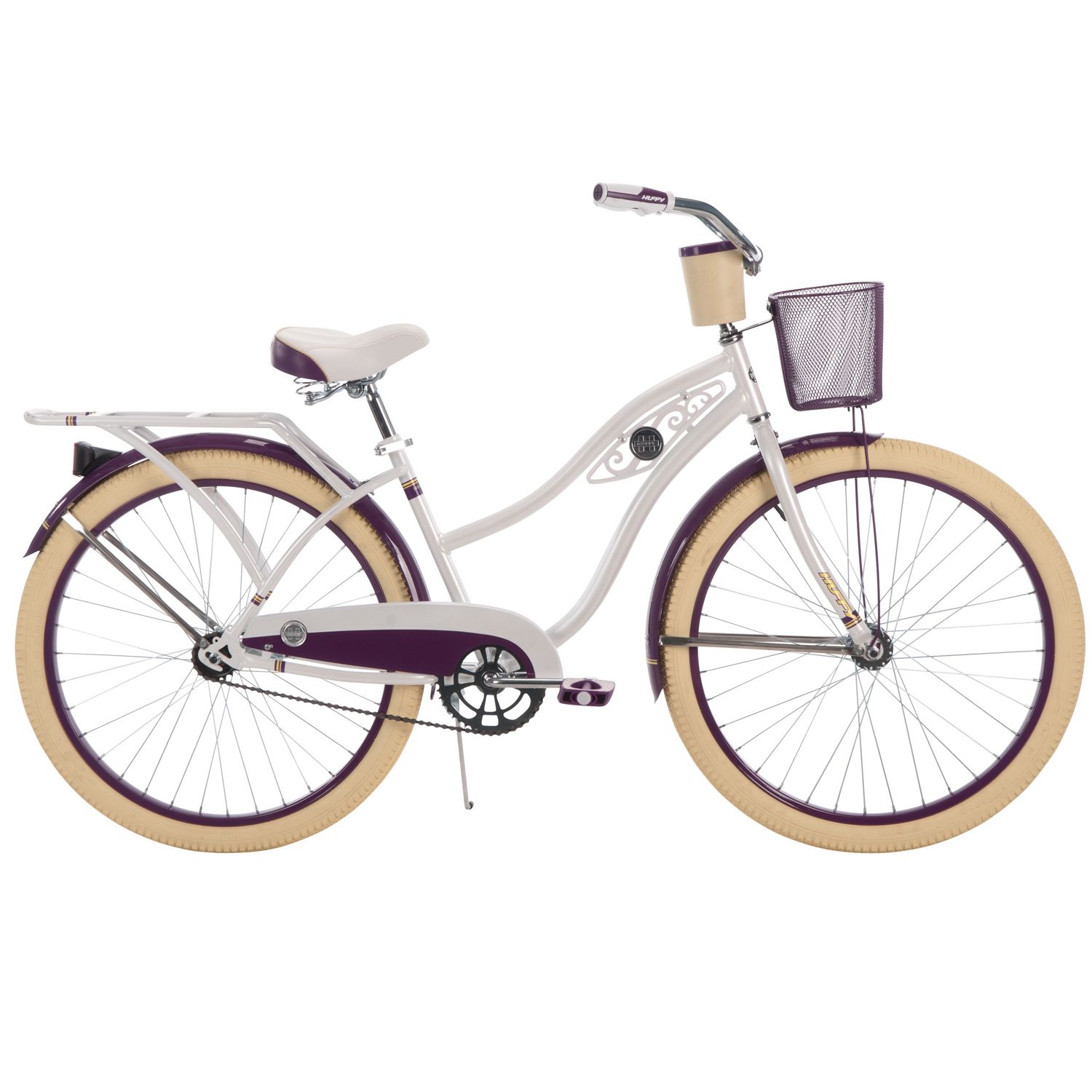 street cruiser bicycle