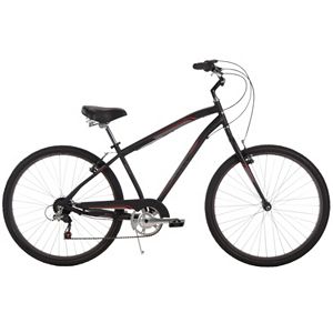 Men's Huffy 27.5-Inch Parkside City Bike