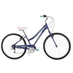 Women's Huffy 27.5-Inch Parkside City Bike