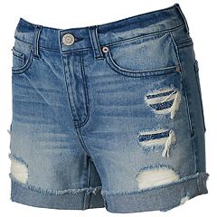 Juniors Shorts - Bottoms, Clothing | Kohl's