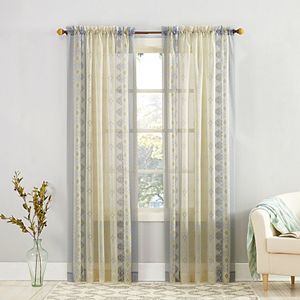 No918 Tosha Curtain