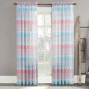 Sun Zero Hansen Curtain