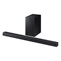 Sound Bars & Theater Systems