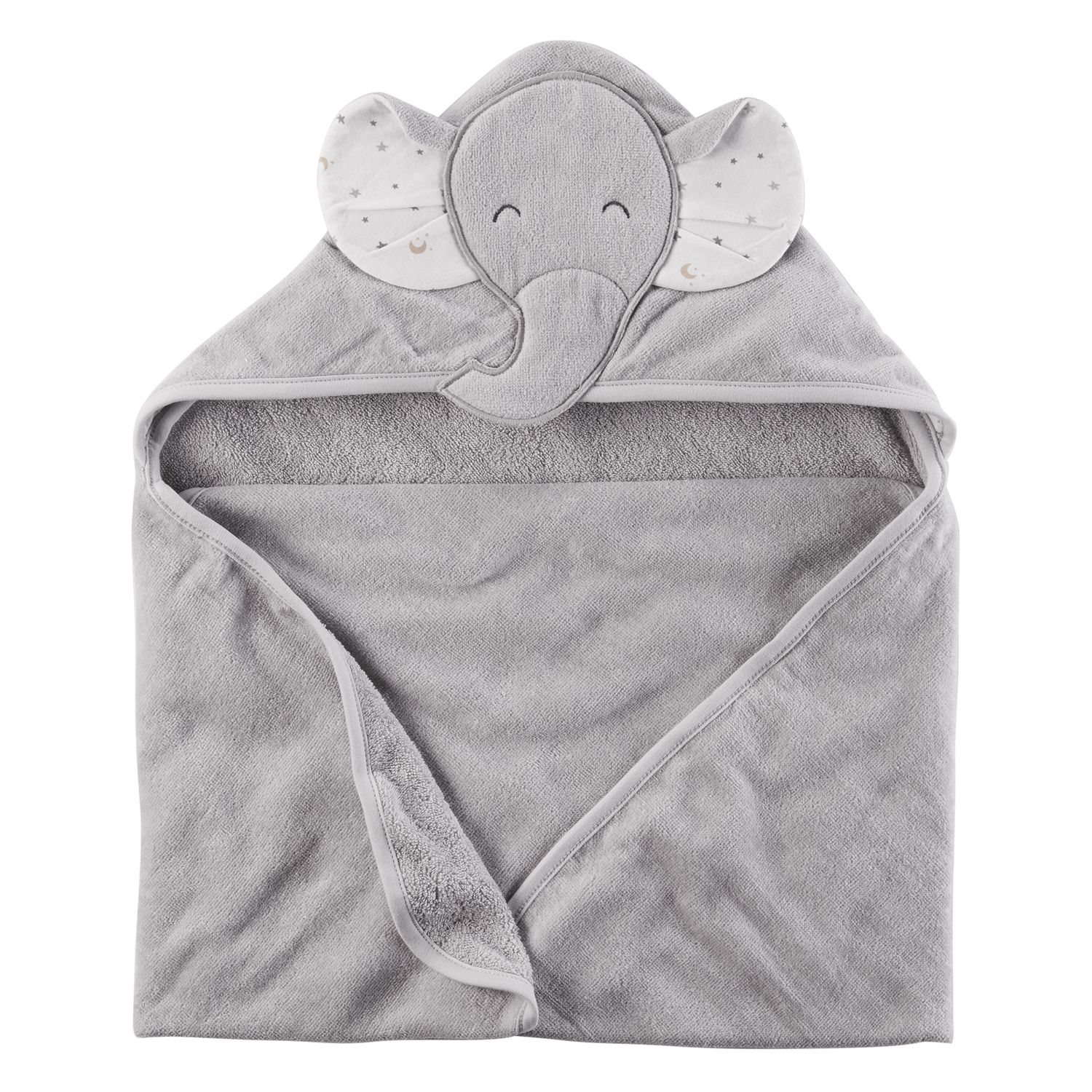 kohls baby towels