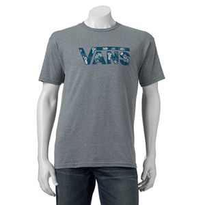 Men's Vans Classic Tee