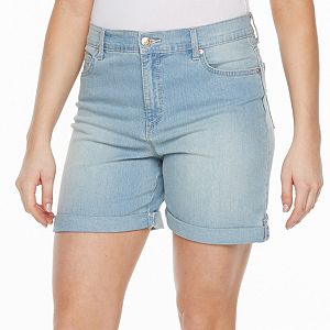 Women's Gloria Vanderbilt Amanda Shorts
